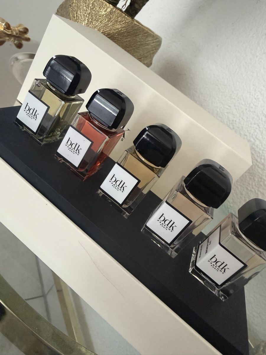 Parfum & Eau de Toilette: bdk – Neu (gemäss Beschreibung) aus Aarwangen von Amm_m6lw