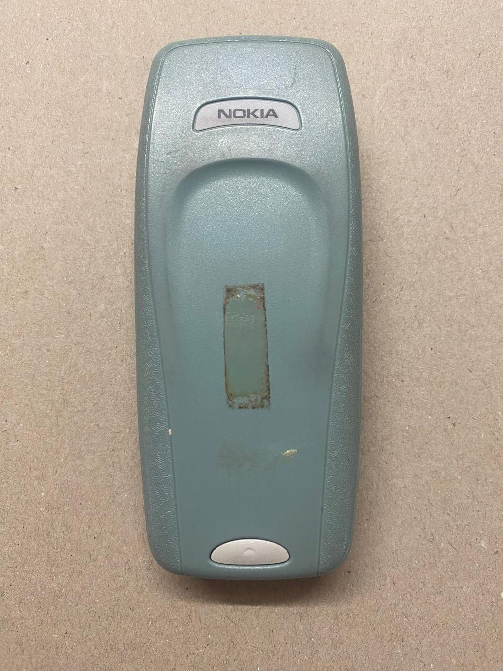 Nokia Telefoni cellulari / Smartphones: Nokia 3410 mit Ladekabel – Usato da Buchs SG venduto da malfmo 3