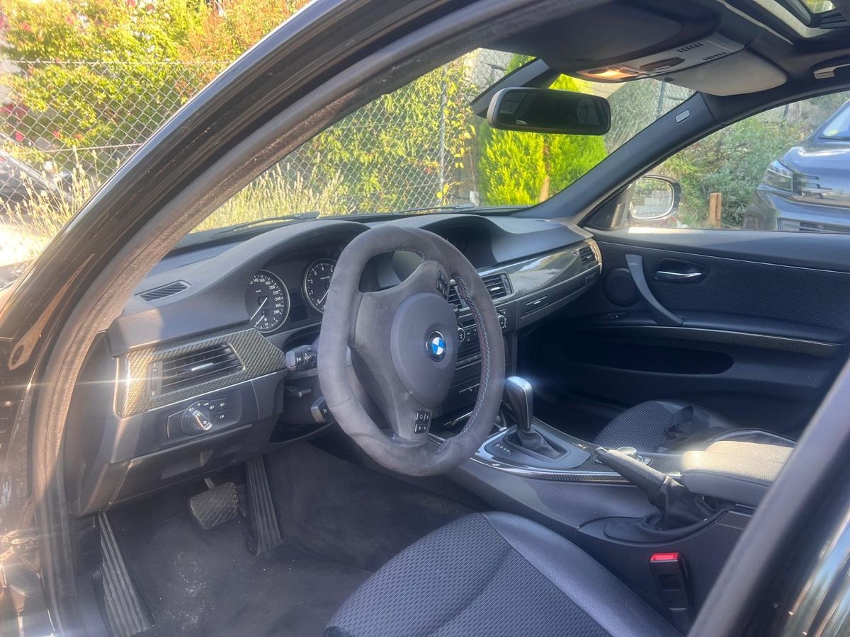 BMW Automobili: BMW 335i 268kW – Usato da Metzerlen venduto da scuup 3