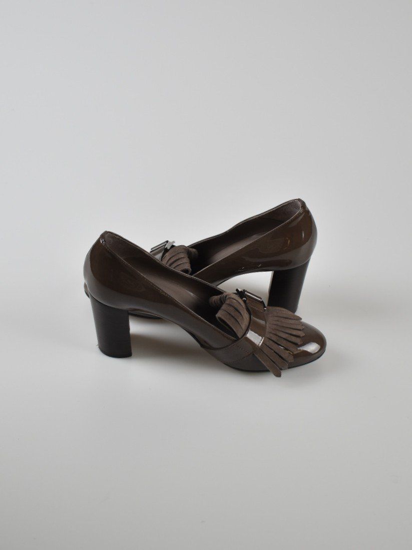 Scapa Scarpe da donna: Scapa Lackleder Pumps Gr.39 – Usato da Nürensdorf venduto da 2ND_STORY 1