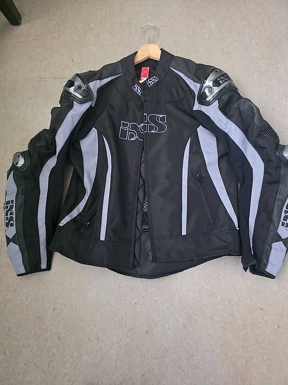 Giacche: Motorrad Jacke – Usato da Baden venduto da lui_bp2b 2
