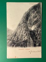 Pilatusbahn - Eselwand