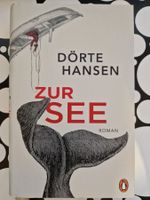 Dörte Hansen Zur See Neuer Bestseller 09/22