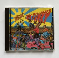 Defunkt - Cum Funky - CD NM/VG+