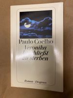 Veronika beschliesst zu sterben Paulo Coelho