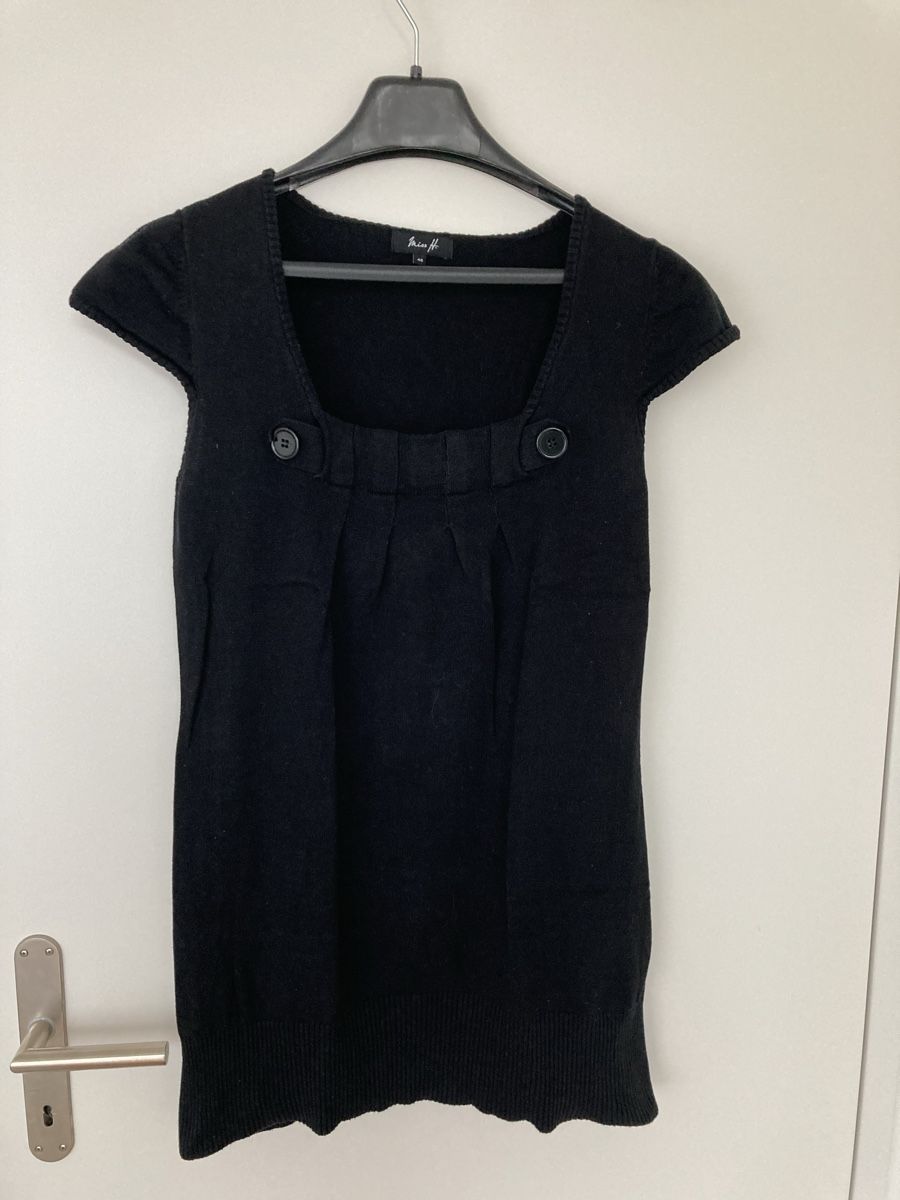 Vestiti: Kleidli / Longshirt – Usato da Luzern venduto da Aldabema