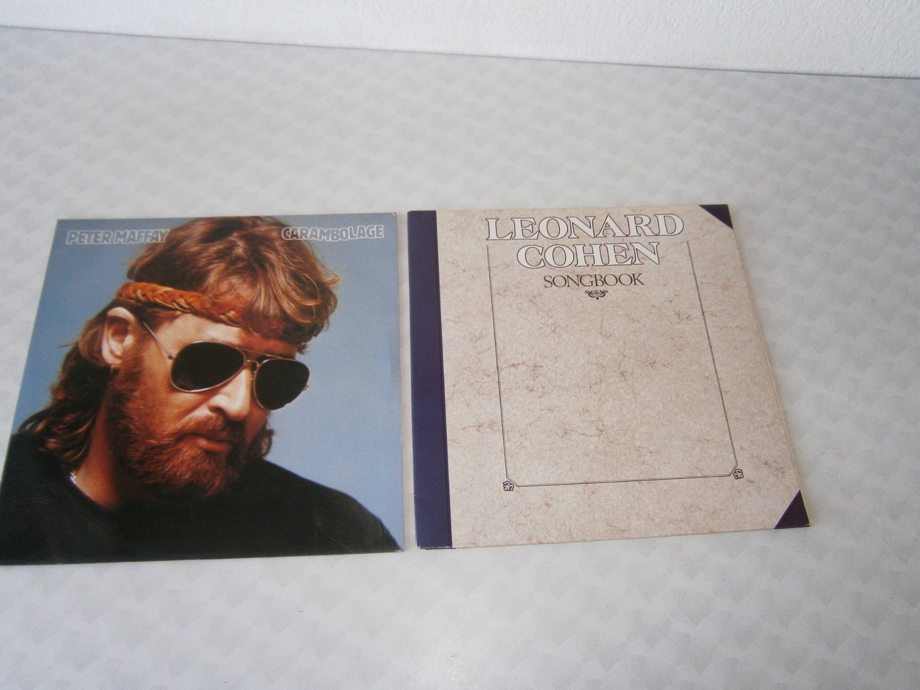 Dischi in vinile: diverse Schallplatten, Vinyl – Usato da Schwarzenburg venduto da lore09 1