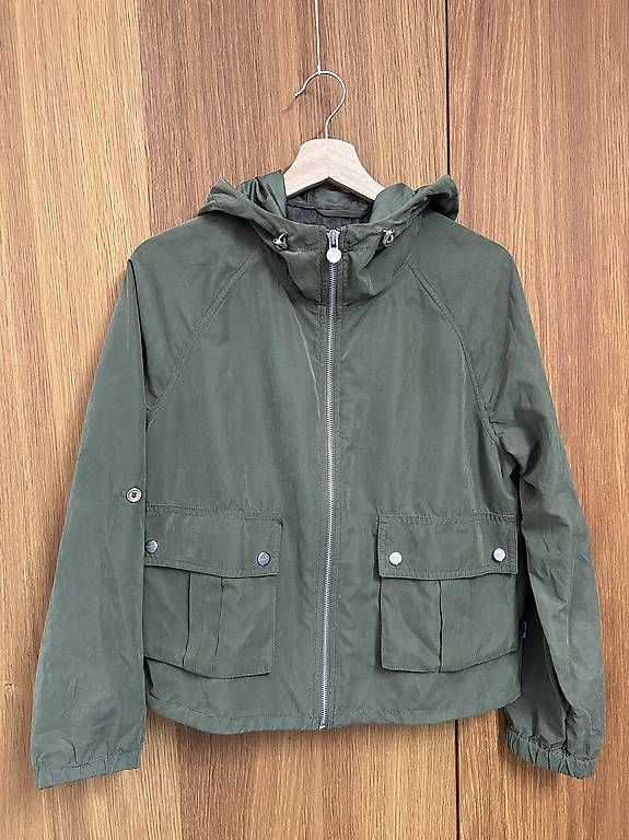 Only Giacche: grüne Jacke – Usato da Gais venduto da T_iziana