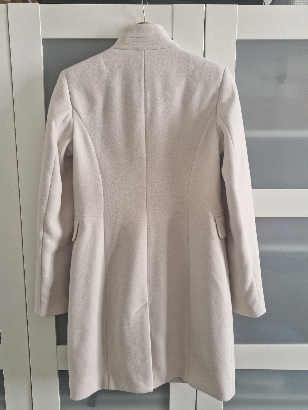 Comma Mäntel: Mantel COMMA 34 / 36 NEU – Neu (gemäss Beschreibung) aus Schaffhausen von Jakarila 2