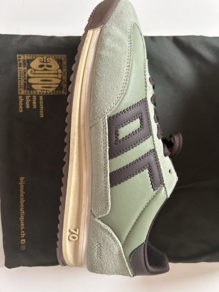 Chaussures femmes: Back 70 Streetwear Sneaker – D'occasion à Engelberg par ejierfaijs 1