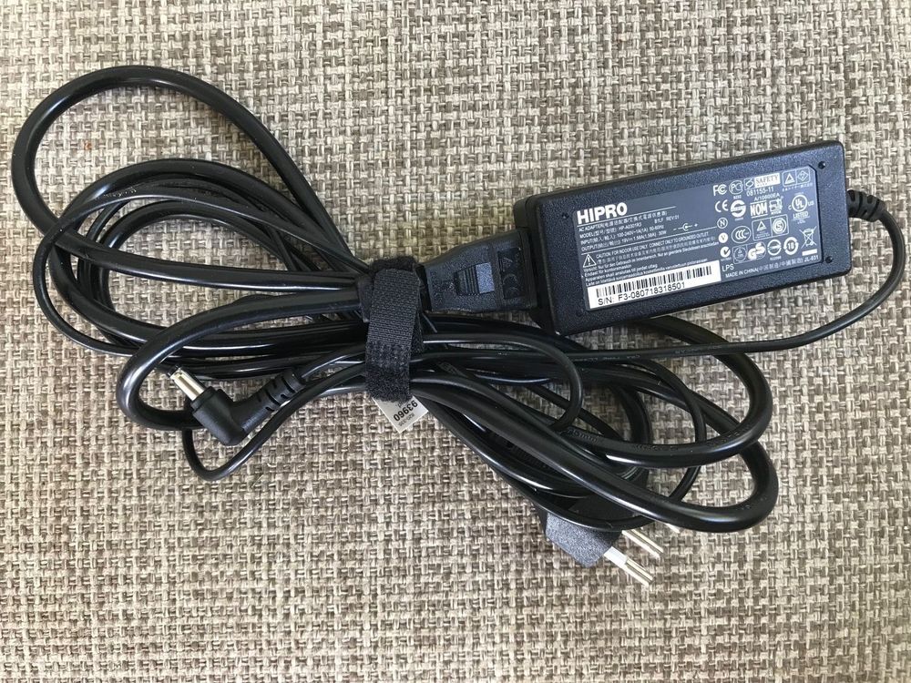 AC-Adapter Hipro Model HP-A0301R3 | Kaufen auf Ricardo