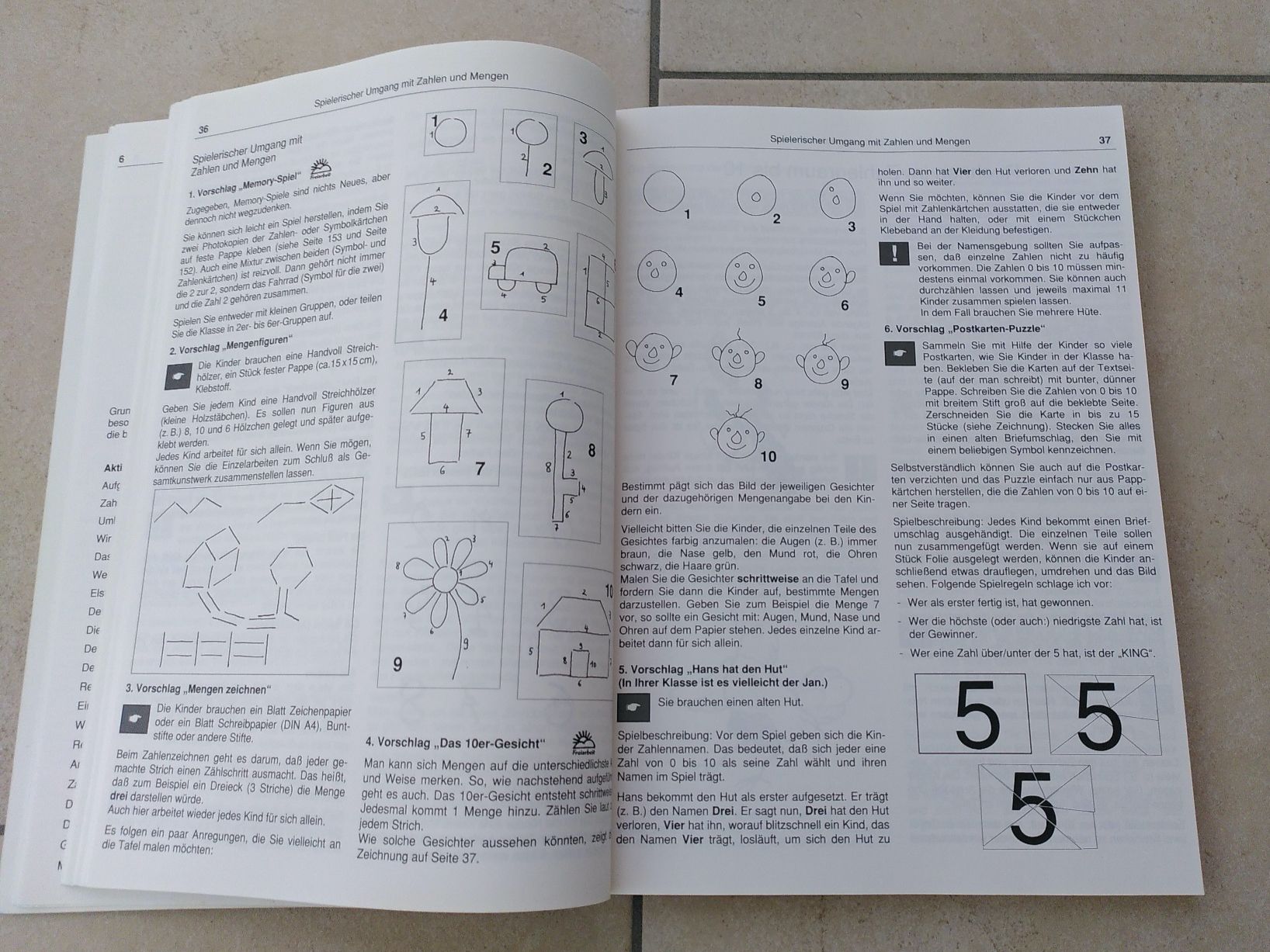 Libri: 1,2,3 MIT ALLEN SINNEN – Usato da Brugg AG venduto da olamim 3