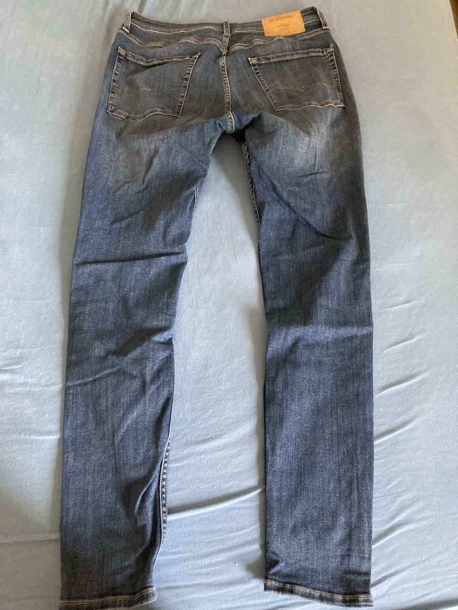 Jack & Jones Jeans: Jeans Jack&Jones Gr. 32 – Usato da Arlesheim venduto da nin_wl82 2