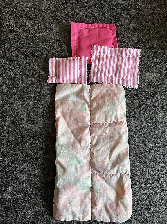 Bambole: Barbie Bettset – Usato da Münchenstein venduto da jac_5wlz