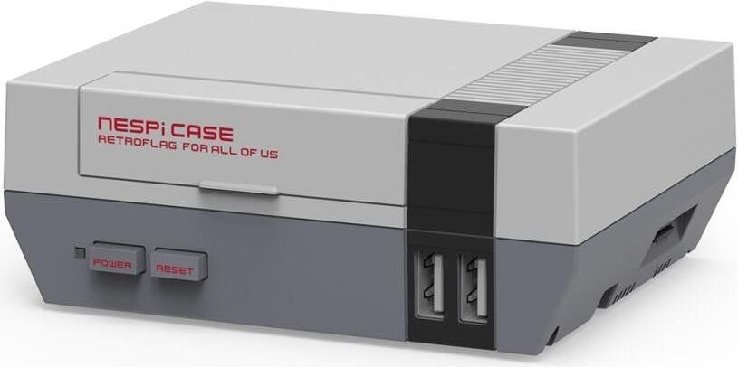 Raspberry Pi Schede madri: Raspberry Pi 3B Gaming Kit – Usato da Rüti ZH venduto da rom_66jj 1
