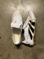 Fussballschuhe Adidas Predator Grösse 43 (passt wie 41)