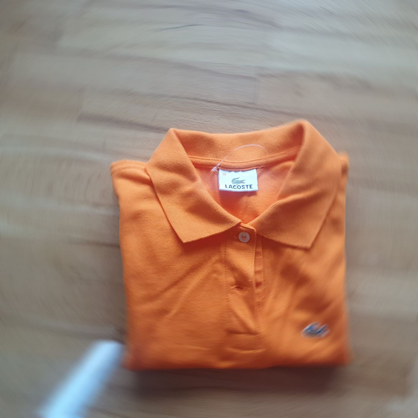 Lacoste Magliette Polo: Neues Poloshirt Lacoste S – Nuovo (secondo la descrizione) da Pfaffhausen venduto da mai2002 2