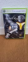Xbox 360 - TimeShift