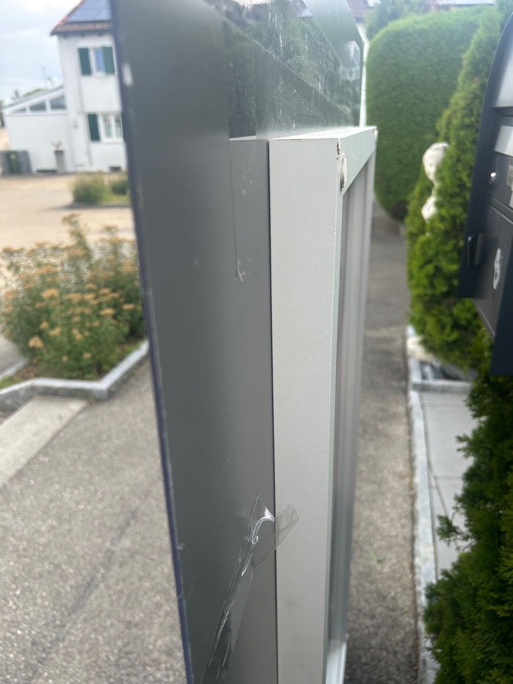 Poster & Bilder: Coiffeur Poster – Gebraucht aus Zürich von Barca10 2