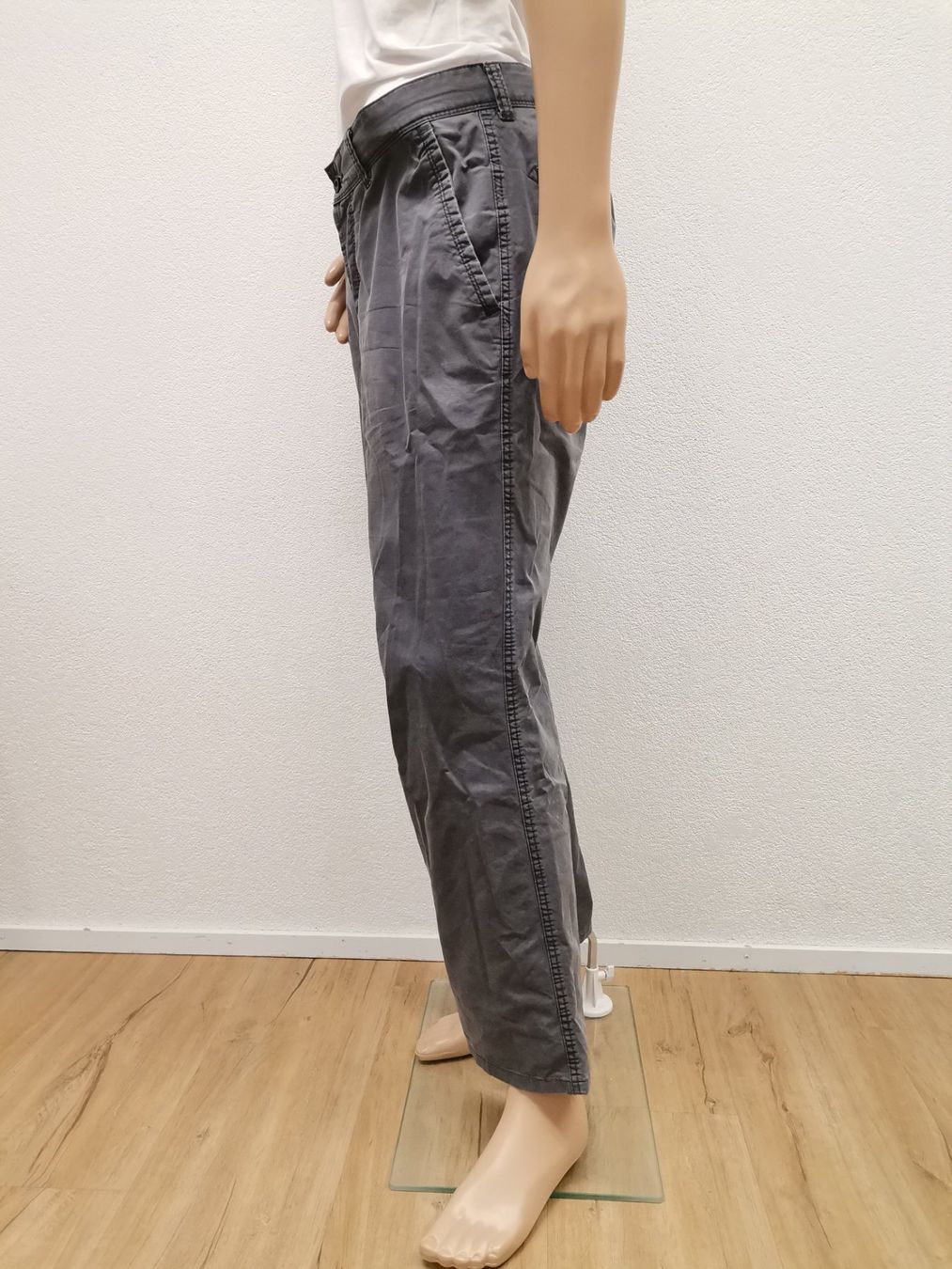 Jeans: WARREN&PARKER Jeanshose – Usato da Schaffhausen venduto da Restwert_SH 2