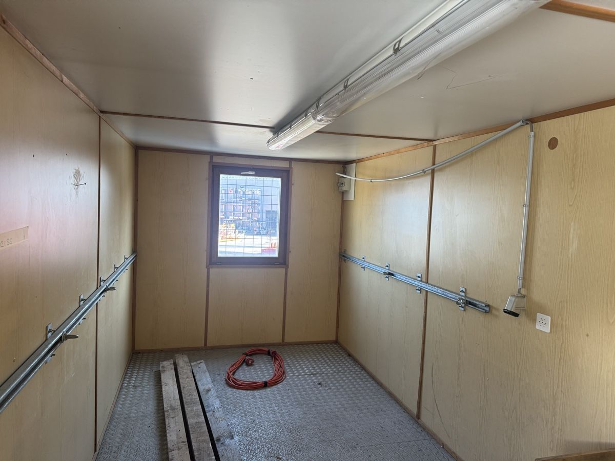 Conteneurs de construction: Lagercontainer – D'occasion à Bülach par flutlicht 6
