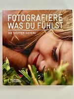 Drei Tolle Fotografie Ratgeber