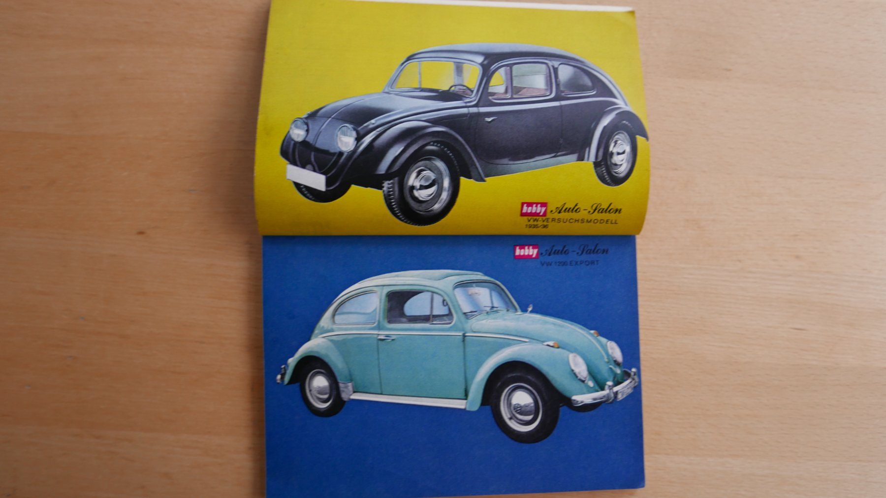 Zeitschriften & Magazine: hobby  Zeitschrift  1963 – Gebraucht aus Rotkreuz von nigal 1