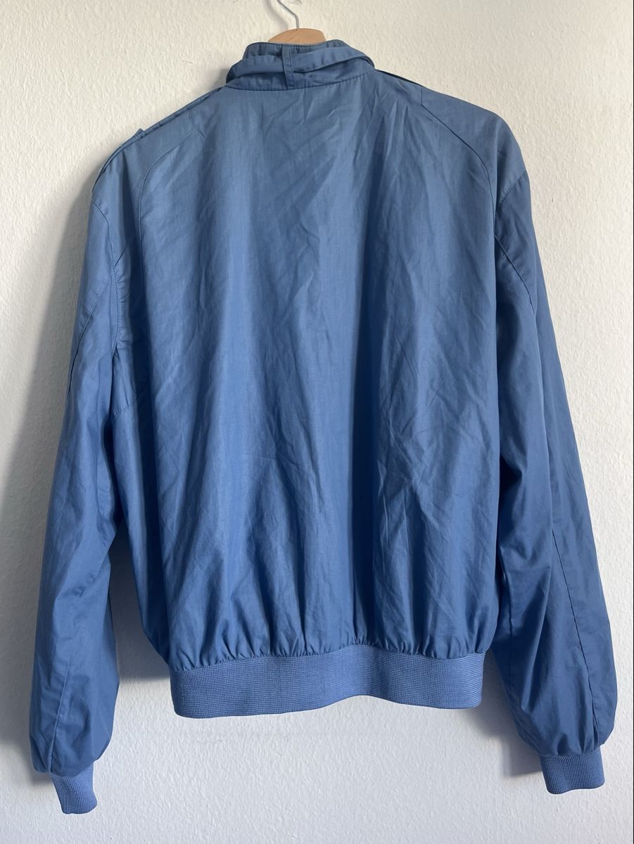 Giacche: blaue Jacke  – Usato da Zürich venduto da nerinalaura 1