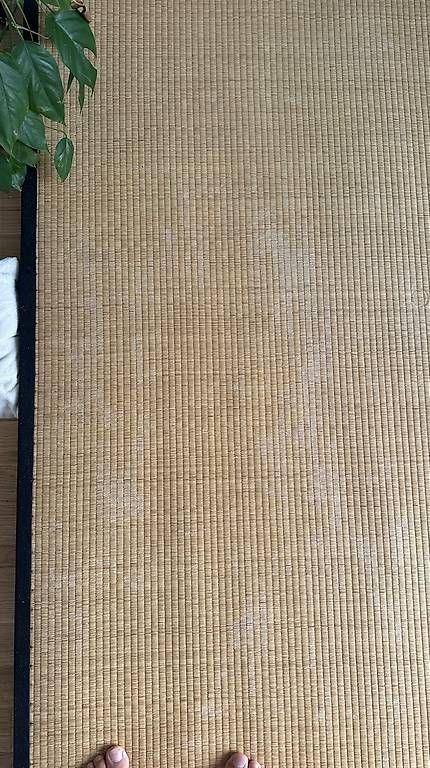 Tappetini fitness: 2x Tatami 90x200 – Usato da Kriens venduto da robin.schnider 1