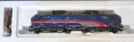 H0/DC Roco 71975 ÖBB 1293 200-2 Nightjet