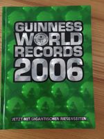 GUINNESS WORLD RECORDS 2006