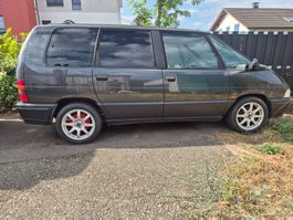 Renault Espace 2.2