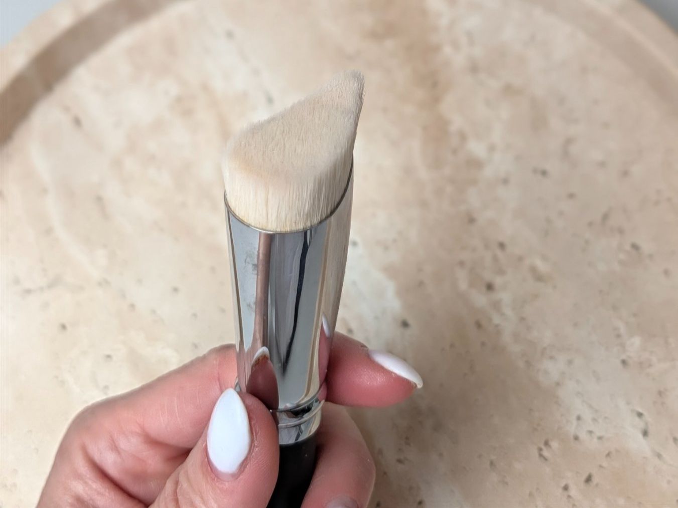 Dior Pennelli: Dior backstage contour brush n°15 – Usato da Altendorf venduto da jak_lkk8 3