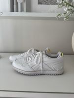 Weisse Reebok Sneaker, Top Zustand, Gr39