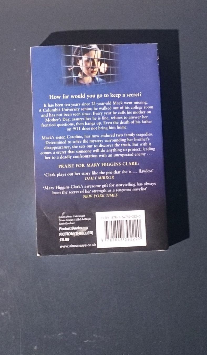 Bücher: Where Are You Now? – Gebraucht aus Dübendorf von Povo 4
