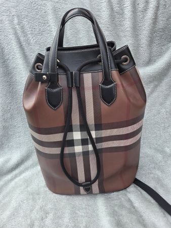 Original Burberry Rucksack