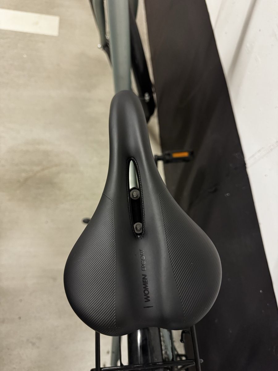 Velos: Velo / Citybike – Gebraucht aus Rorschacherberg von kimberlykunz 3