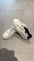 GANT Herren Sneaker weiss Grösse 41(EHER 42) guter Zustand
