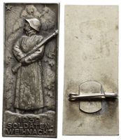 1939 Soldaten-Weihnacht  /545/