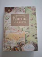 Die Chroniken von Narnia - Illustrierte Gesamtausgabe