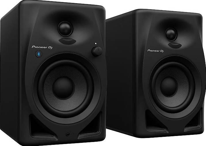 Console di mixaggio: Pioneer DDJ-FLX4 DJ-Set (Controller, Headset, Boxen, Case) – Usato da Sarnen venduto da tom1117 3