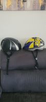 2 Casque vélo & Skatebord KED/CRANE, taille S 52-58 cm