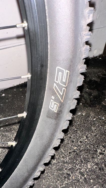 Bergamont Velos: Bergamont Mountainbike Grösse 47 - Top Zustand Shimano XT – Gebraucht aus Bubikon von piznuna 9