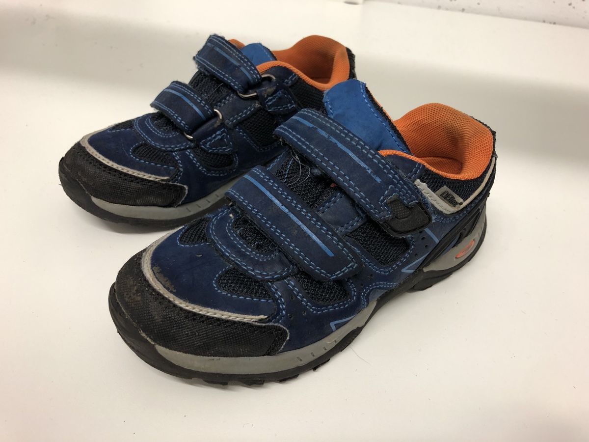 Scarpe per ragazzi: Trekking-Schuh Grösse 31, Cortina – Usato da Rain venduto da Denbie