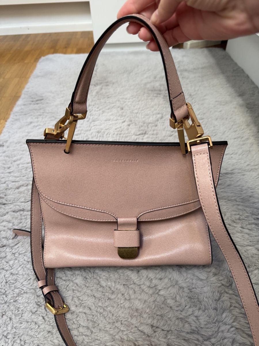 Coccinelle Borse da donna: Coccinelle Handtasche – Usato da Aesch BL venduto da comven