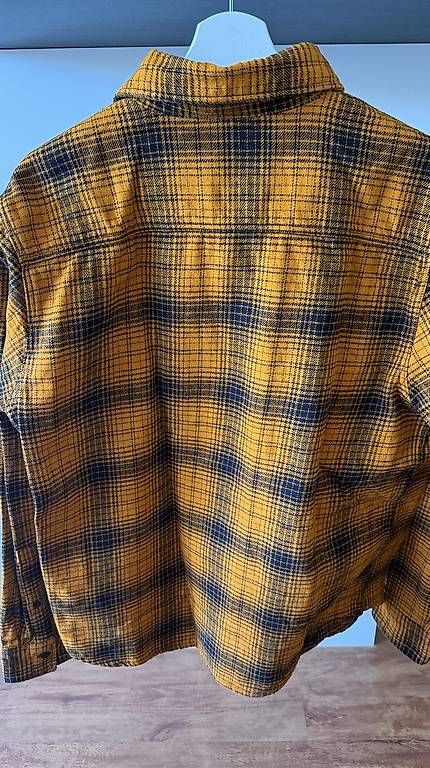 Camicie: Dickies Hemd Gr. L – Usato da Veltheim AG venduto da KimiSinger 1
