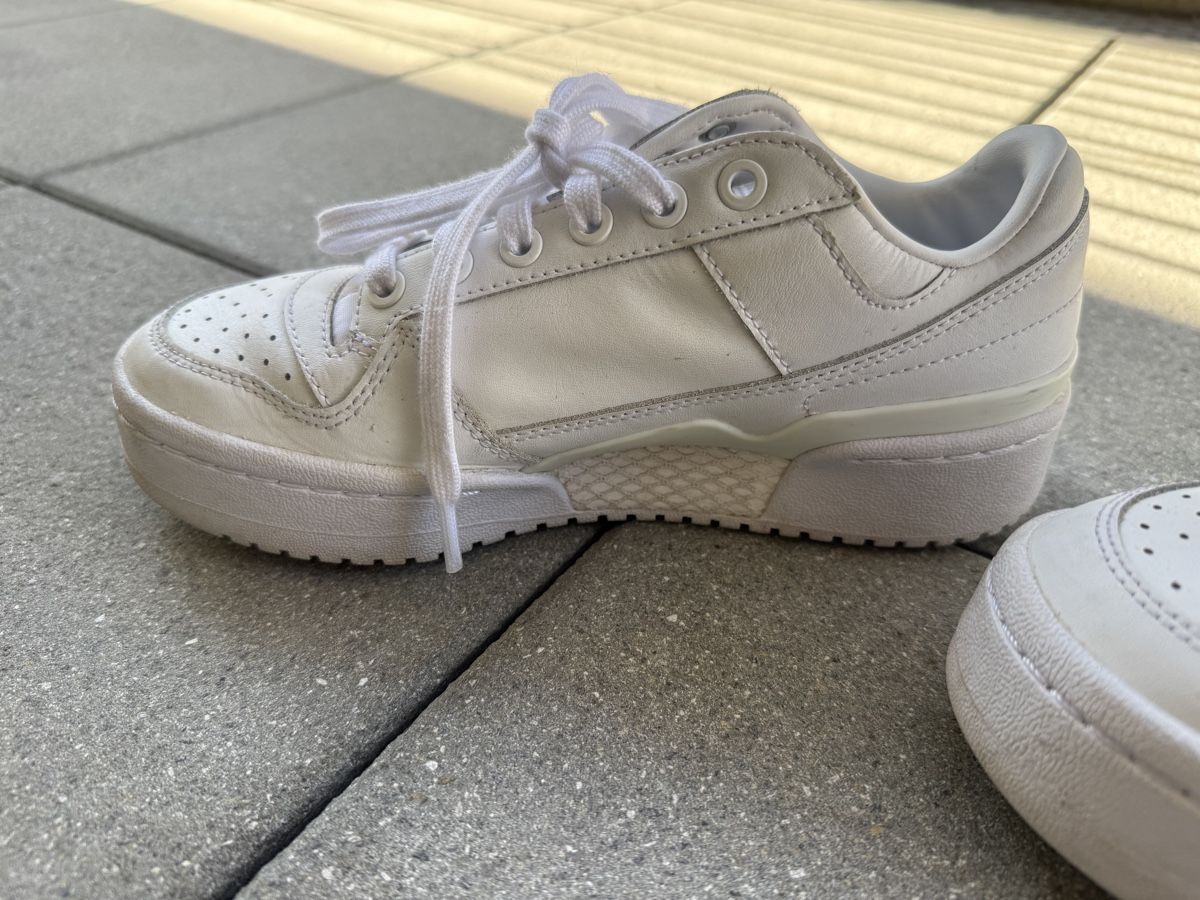 Adidas Scarpe da donna: Adidas Forum Bold Sneaker – Usato da Bülach venduto da tamara1301 3
