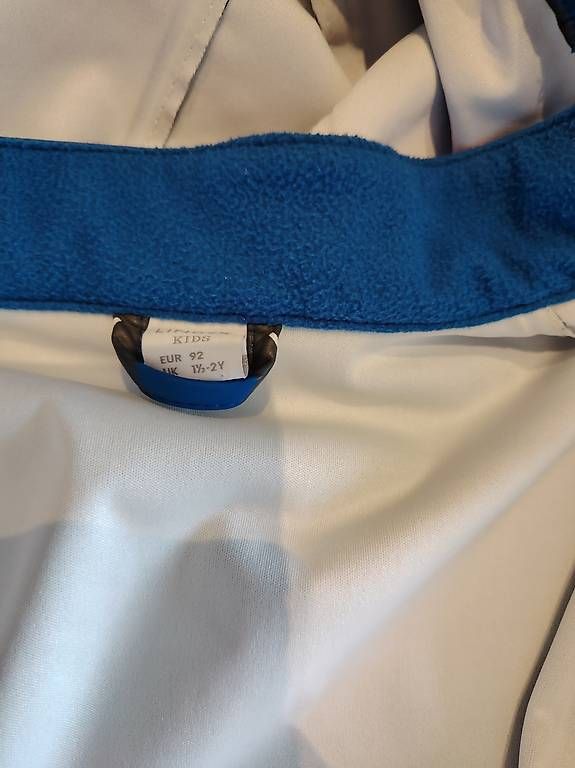 Jacken & Mäntel: Regenjacke Gr 92 – Gebraucht aus Wilen b. Wollerau von Karin1985 1