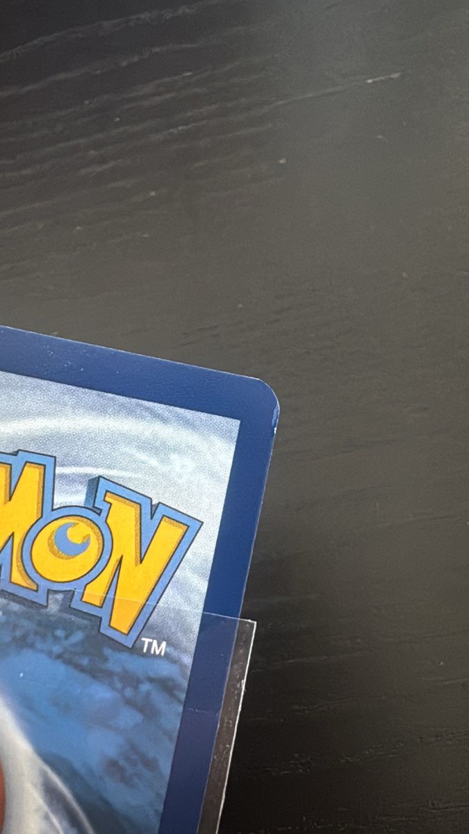 Pokémon Carte collezionabili: Glaceon EX 150/131 Prismatic Evolutions – Nuovo (secondo la descrizione) da Gundetswil venduto da ale_pt22 2