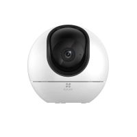 EZVIZ C6TC Überwachungskamera gebracht